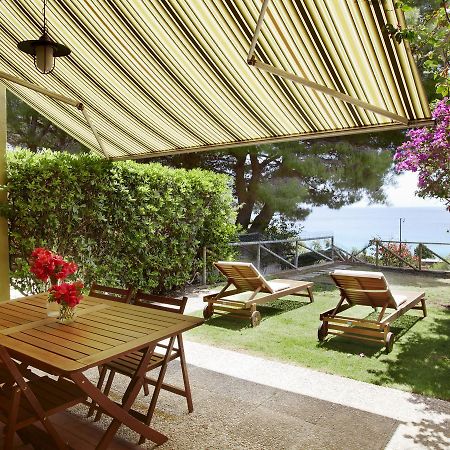 פולה Pinus Village Sea Front Apartment מראה חיצוני תמונה