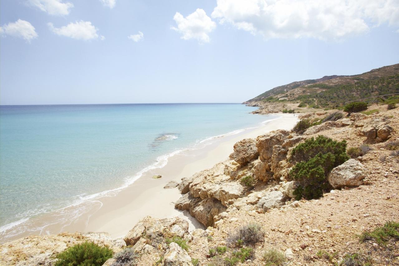 פולה Pinus Village Sea Front Apartment מראה חיצוני תמונה