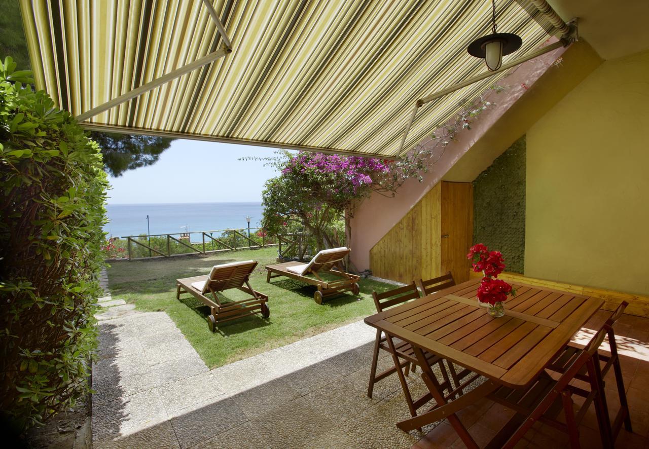 פולה Pinus Village Sea Front Apartment מראה חיצוני תמונה