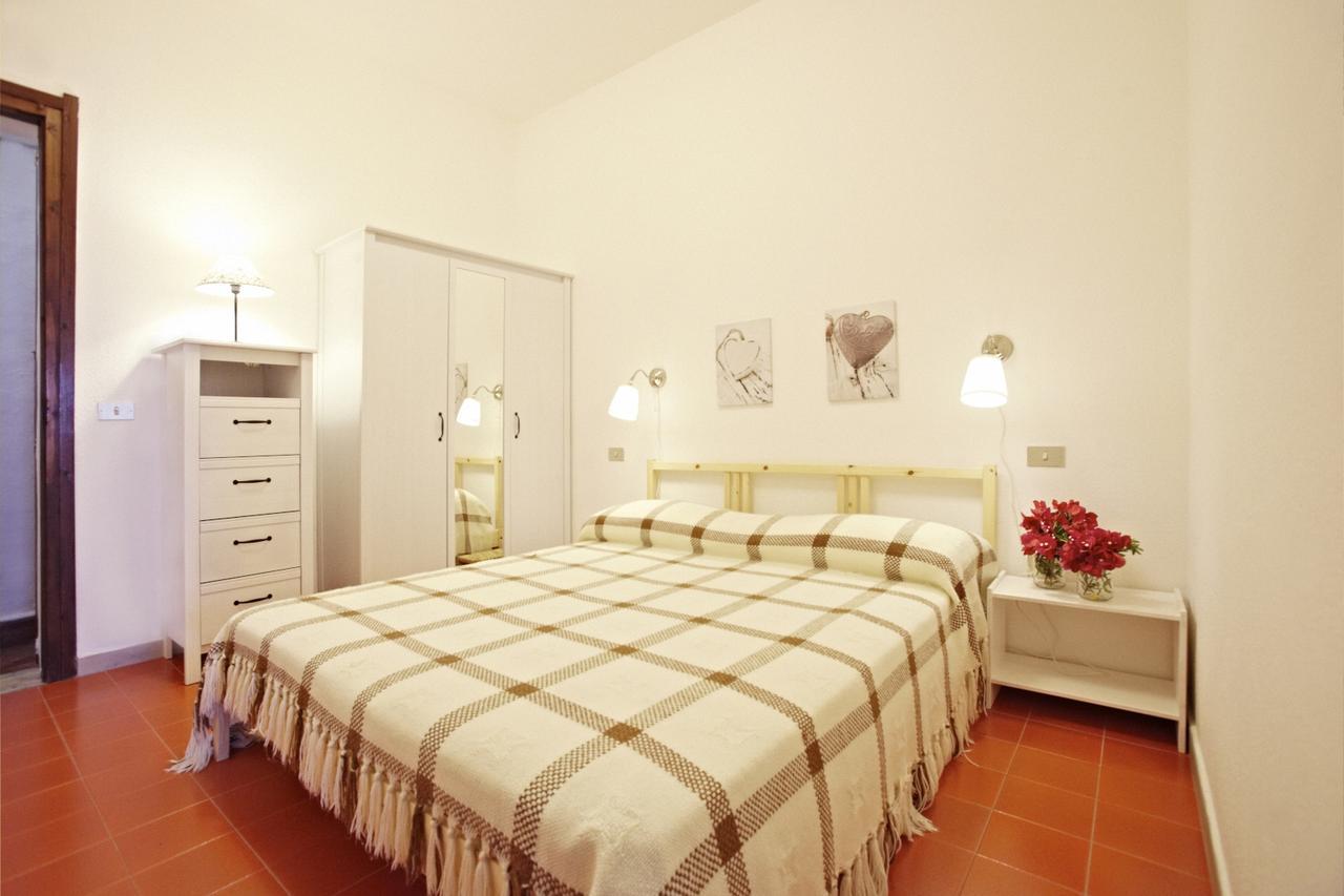 פולה Pinus Village Sea Front Apartment מראה חיצוני תמונה