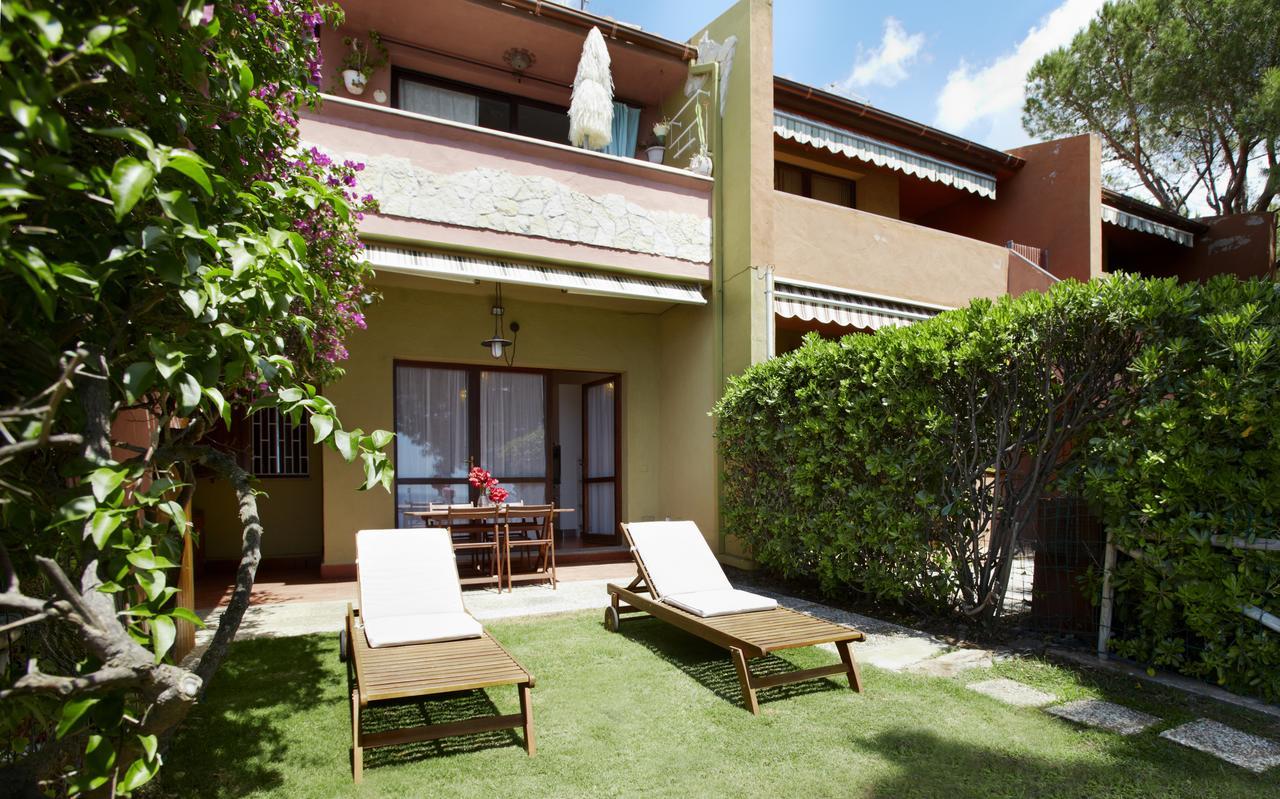פולה Pinus Village Sea Front Apartment מראה חיצוני תמונה